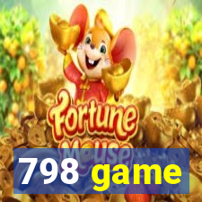 798 game